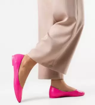 Balerini dama Kandar Fuchsia imagine