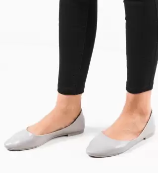 Balerini dama Kandar Gri imagine