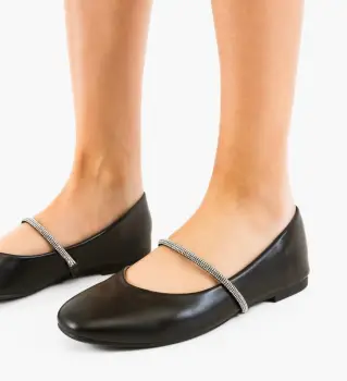 Balerini dama Key Negri imagine