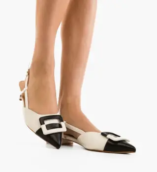 Balerini dama Kiana Negri imagine