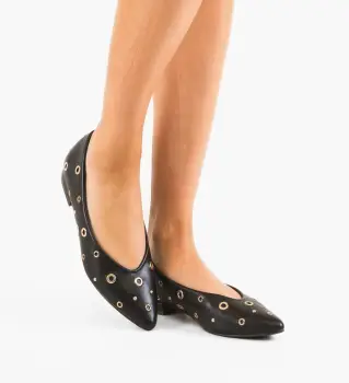 Balerini dama Lana Negri imagine