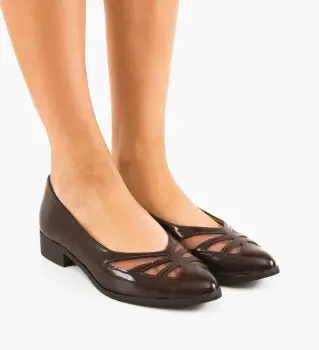 Balerini dama Laure Grena imagine