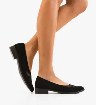 Balerini dama Laure Negri imagine