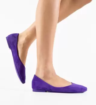 Balerini dama Lely Mov imagine