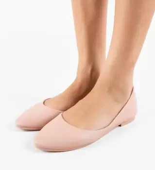 Balerini dama Lely Roz imagine