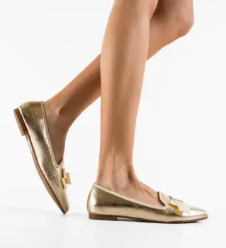 Balerini dama Loyola Aurii 2 imagine