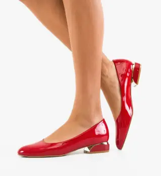 Balerini dama Lyta Rosii imagine