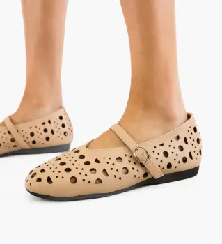 Balerini dama Margret Bej imagine