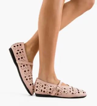 Balerini dama Margret Roz imagine