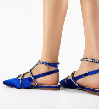 Balerini dama Mcco Albastri imagine