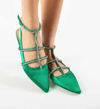 Balerini dama Mcco Verzi imagine