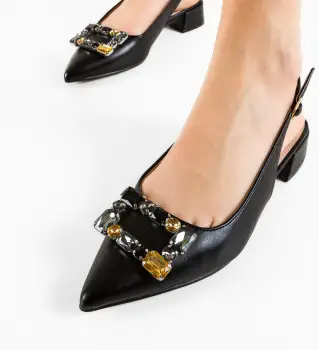 Balerini dama Migger Negri imagine