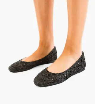 Balerini dama Mikey Negri imagine