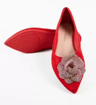 Balerini dama Orhid Rosii imagine