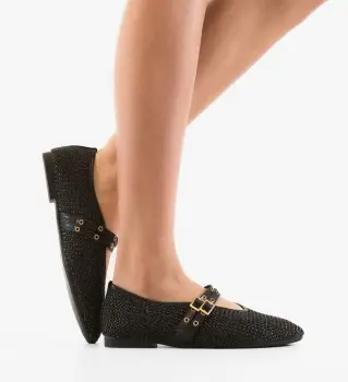 Balerini dama Peck Negri imagine