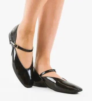 Balerini dama Perre Negri imagine