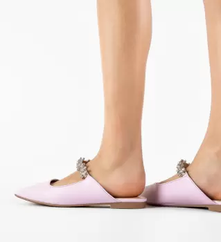 Balerini dama Potts Mov imagine