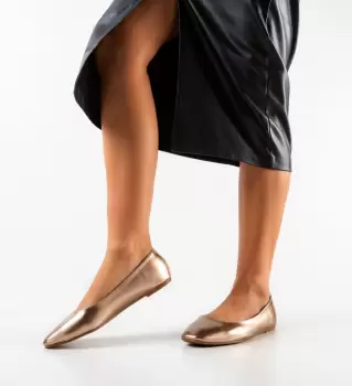 Balerini dama Product Aurii imagine