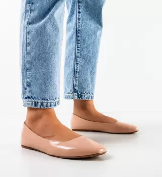 Balerini dama Product Nude imagine