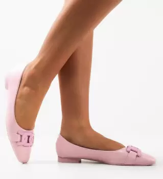 Balerini dama Proko Roz imagine