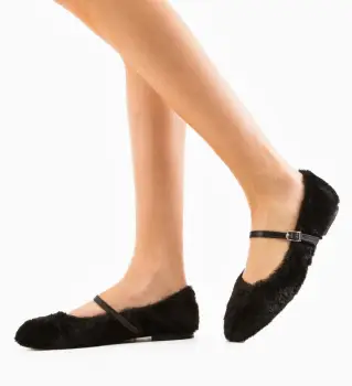 Balerini dama Pufulet Negri imagine