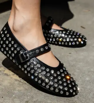 Balerini dama Romfaia Negri imagine