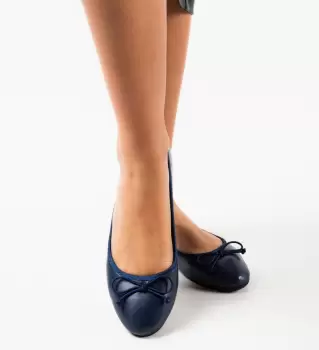 Balerini dama Singh Bleumarin imagine