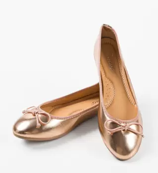 Balerini dama Singh Bronze imagine