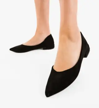 Balerini dama Tenje Negri imagine