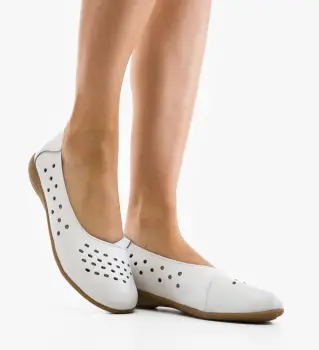 Balerini dama Vanga Albi imagine