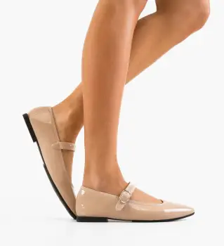 Balerini dama Velma Bej imagine