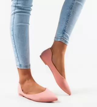 Balerini dama Yndyanka Roz imagine