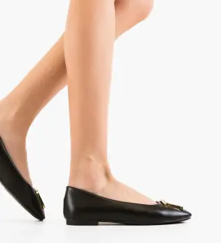 Balerini dama Yusra Negri imagine