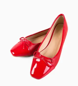 Balerini dama Zenga Rosii imagine