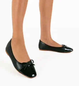 Balerini dama Zenga Verzi imagine