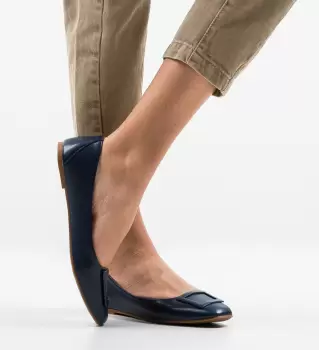 Balerini Harper Bleumarin imagine