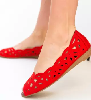 Balerini Maleha Rosii imagine