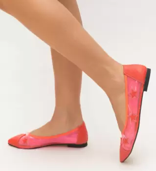 Balerini Star Roz imagine