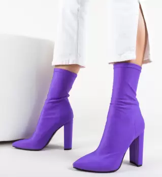 Botine Beuf Mov imagine