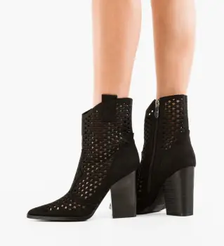 Botine dama Allaka Negri imagine