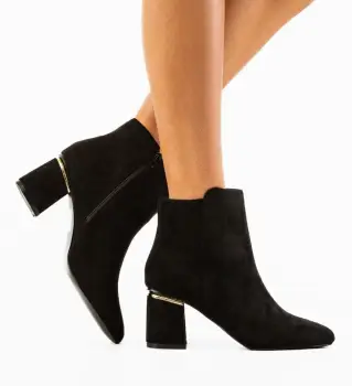 Botine dama Arroyo Negre imagine