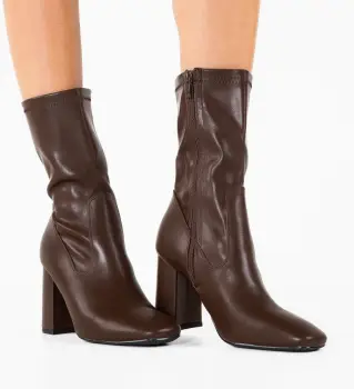 Botine dama Aust Maro imagine
