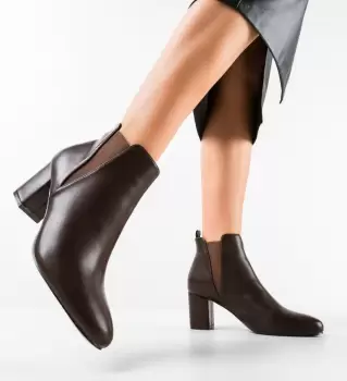 Botine dama Floyd Maro imagine