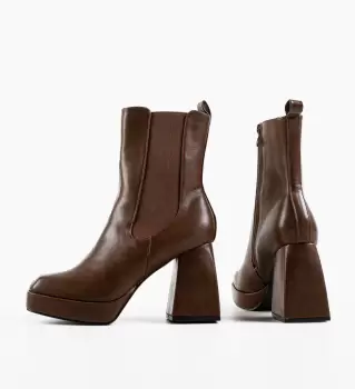 Botine dama Haroo Maro imagine