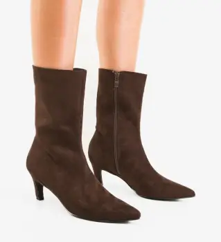 Botine dama Jorana Maro imagine