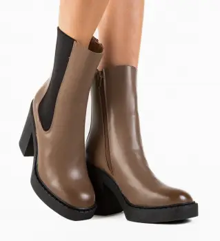 Botine dama Justi Maro 2 imagine