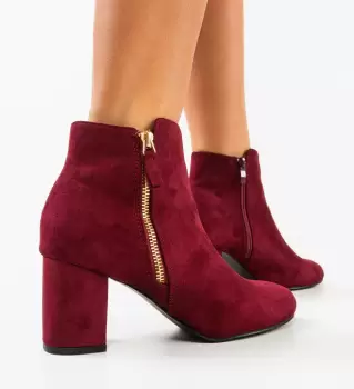 Botine dama Kaiden Grena imagine
