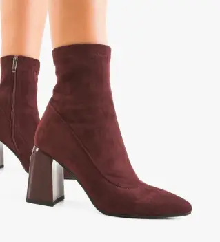 Botine dama Khava Grena imagine