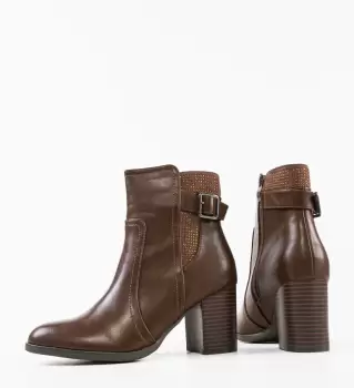 Botine dama Kiana Maro imagine