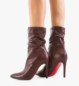 Botine dama Klemenia Grena imagine